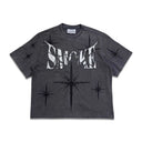 SMOKE STARRY SMOKE TEE