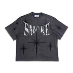 SMOKE STARRY SMOKE TEE