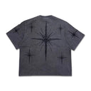 SMOKE STARRY SMOKE TEE