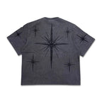 SMOKE STARRY SMOKE TEE