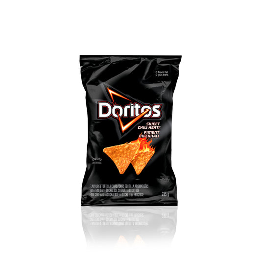Doritos Sweet Chili Heat