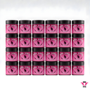 Pink Horse Power 24 Count