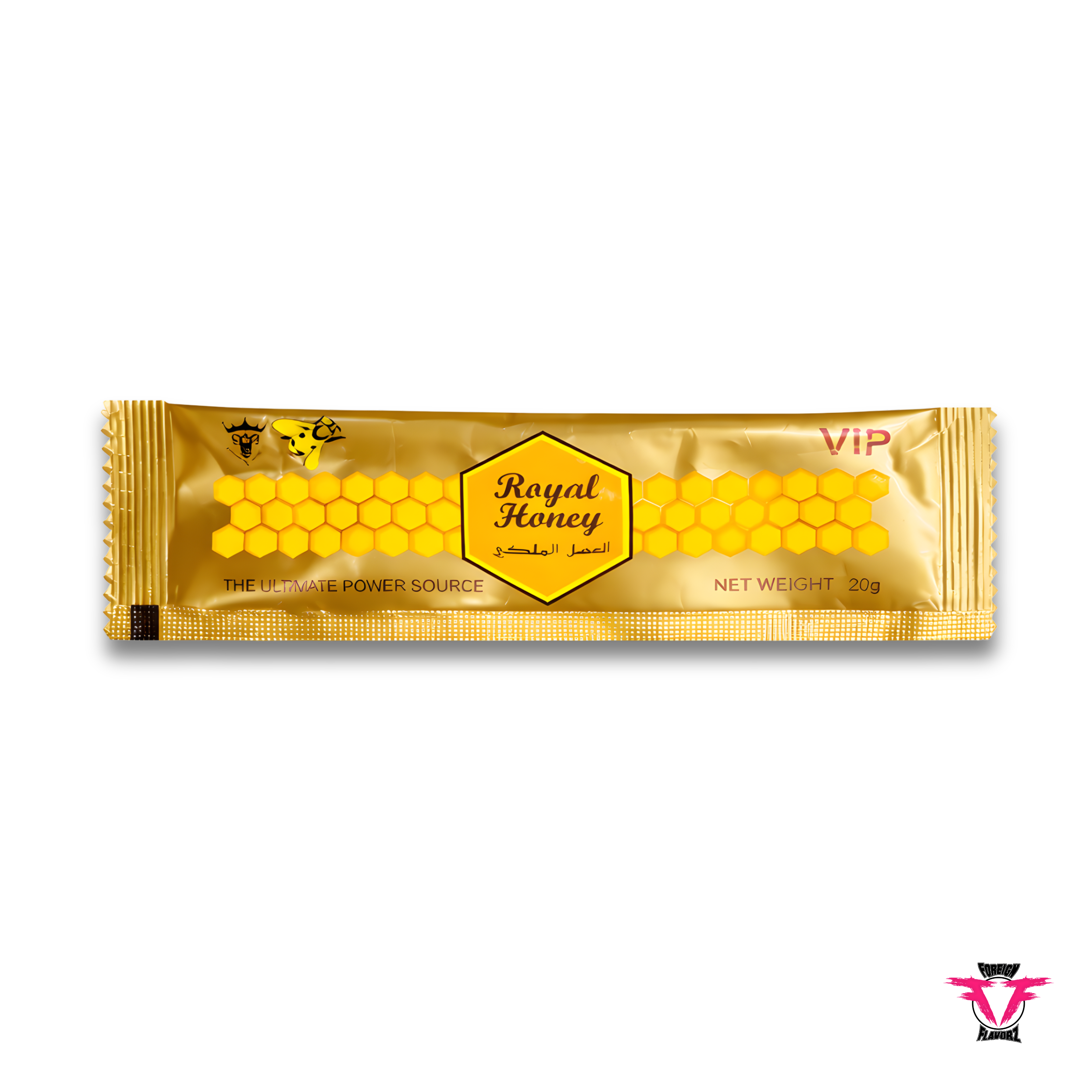 Royal Honey Ultimate Power Source