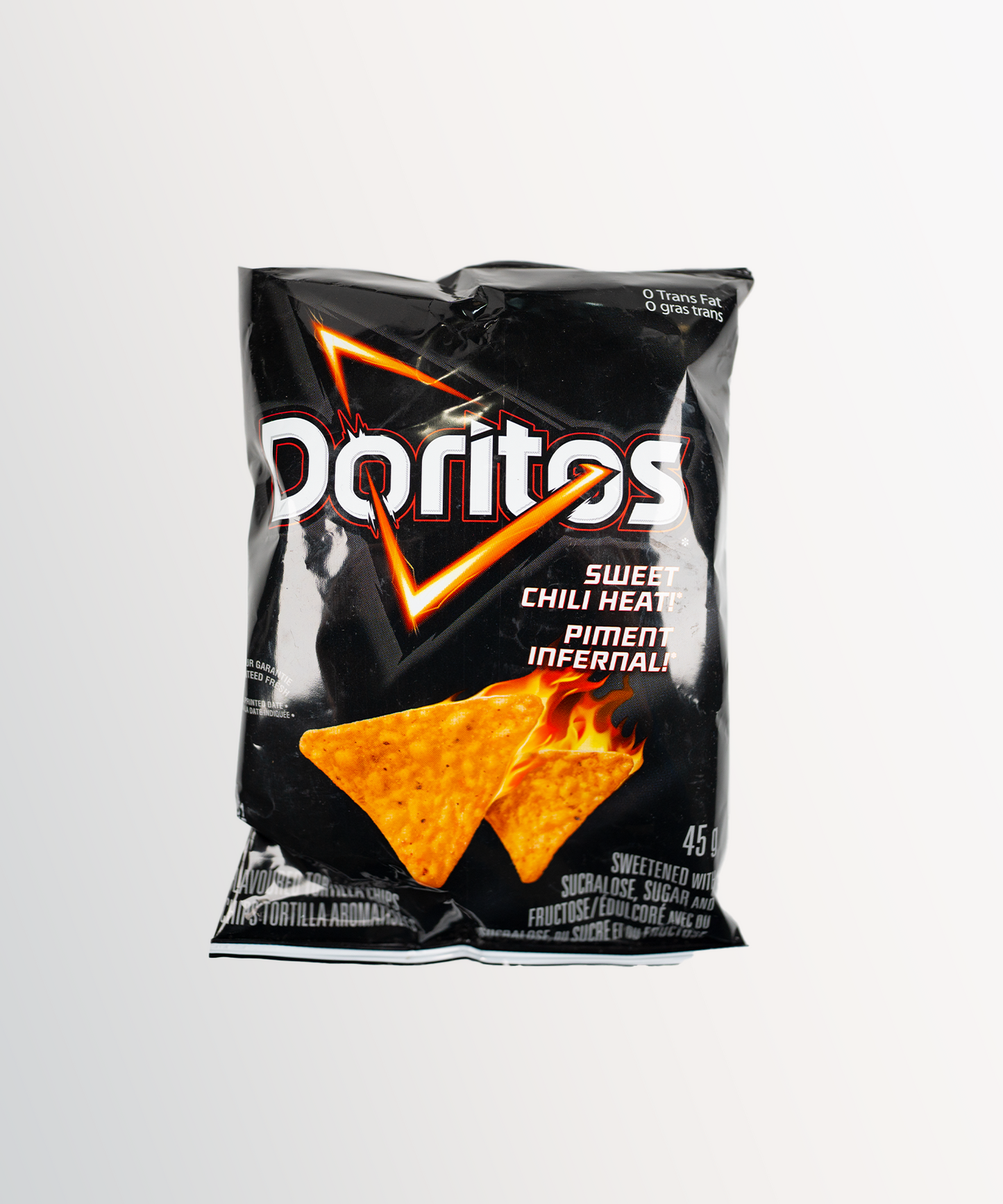 Doritos Sweet Chili Heat