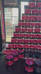 Pink Horse Power 8 Count