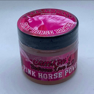 Pink Horse Power